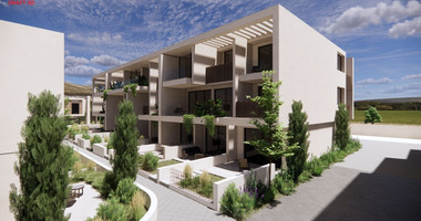 An elegant studio in Emba , Paphos