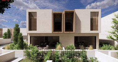 An elegant studio in Emba , Paphos