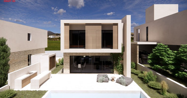 An elegant studio in Emba , Paphos