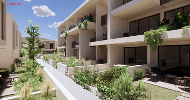 An elegant studio in Emba , Paphos