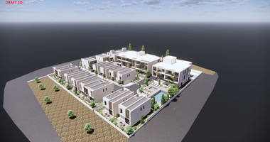 An elegant studio in Emba , Paphos
