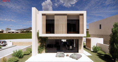 An elegant studio in Emba , Paphos