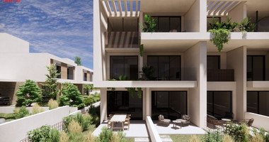 An elegant studio in Emba , Paphos