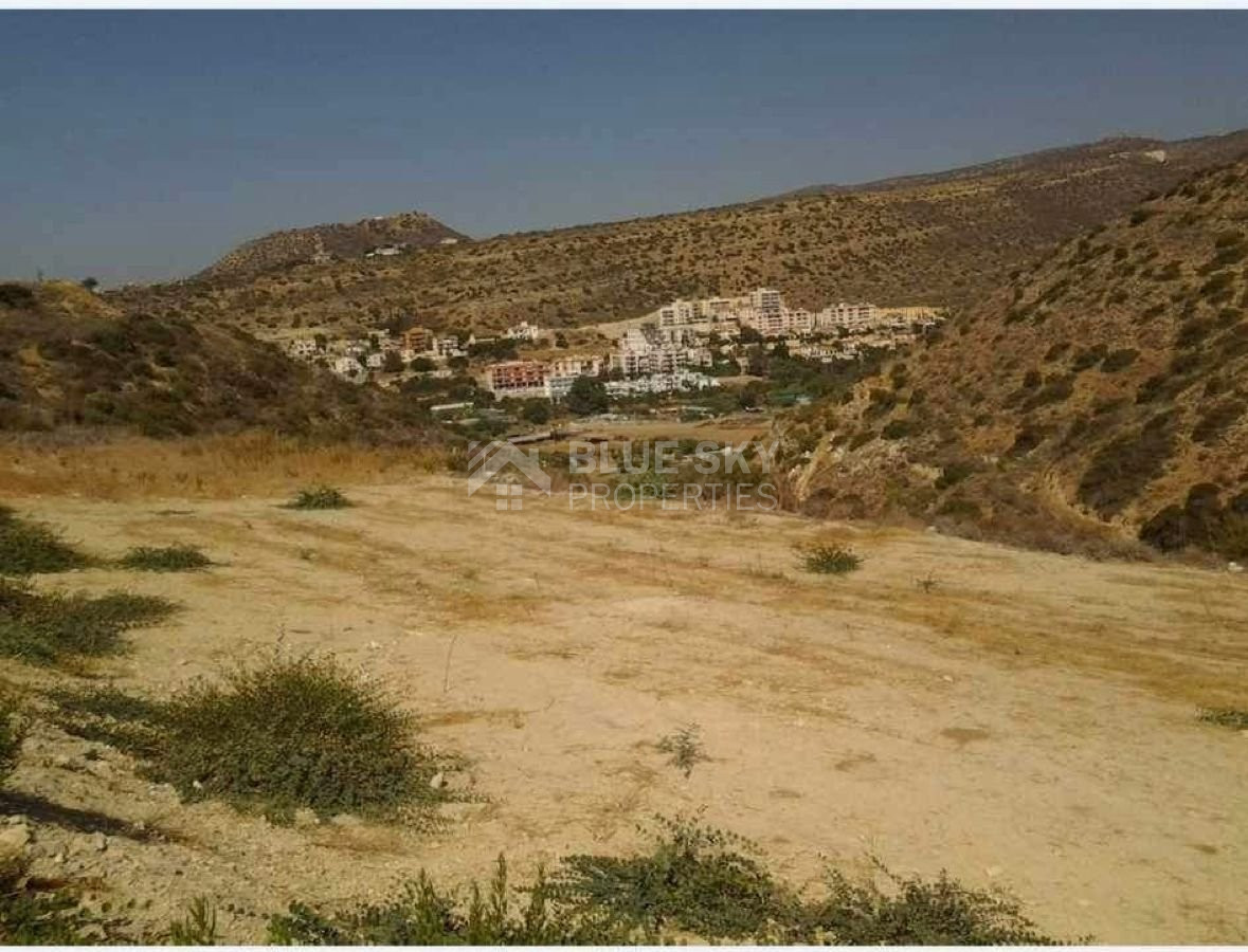 Land for Sale in Kefalogremmos Limassol