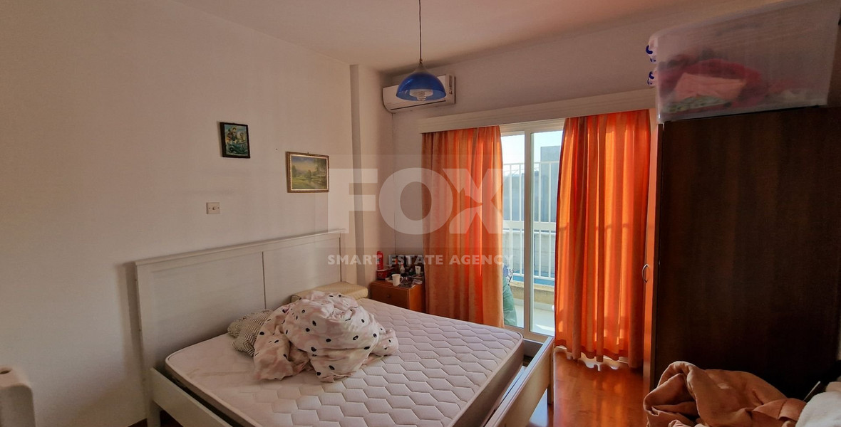 Three Bedroom Apartment For Sale Near The Ajax Hotel