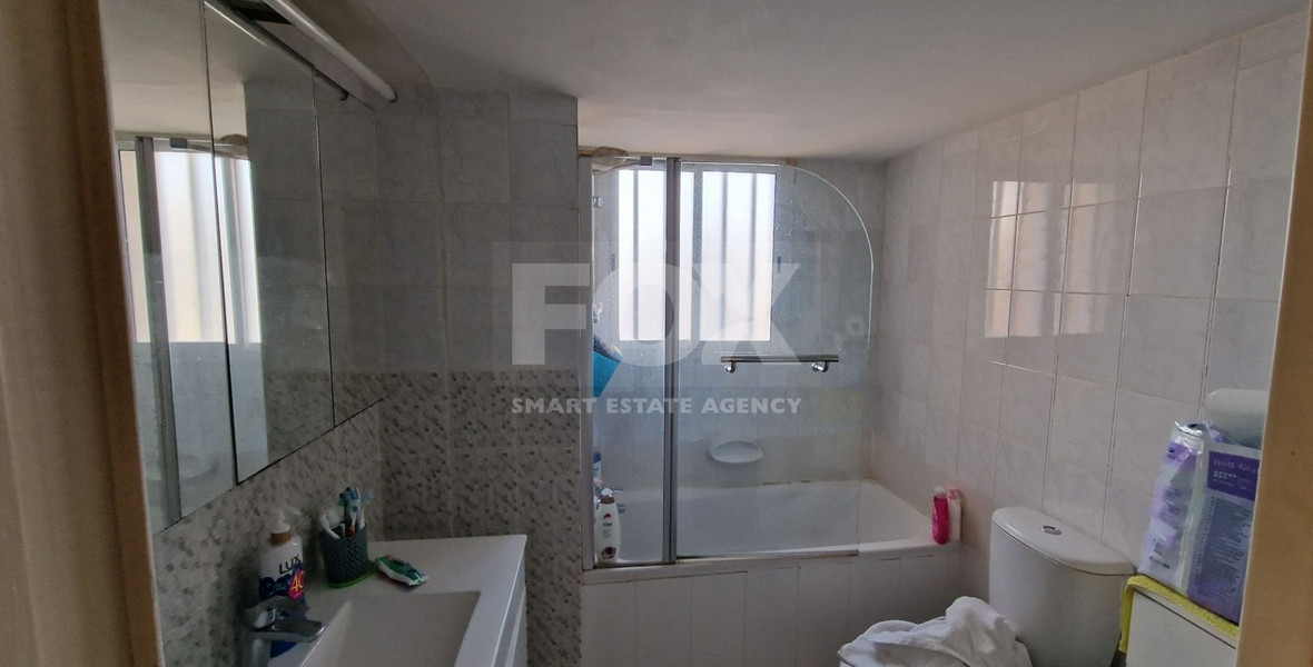 Three Bedroom Apartment For Sale Near The Ajax Hotel