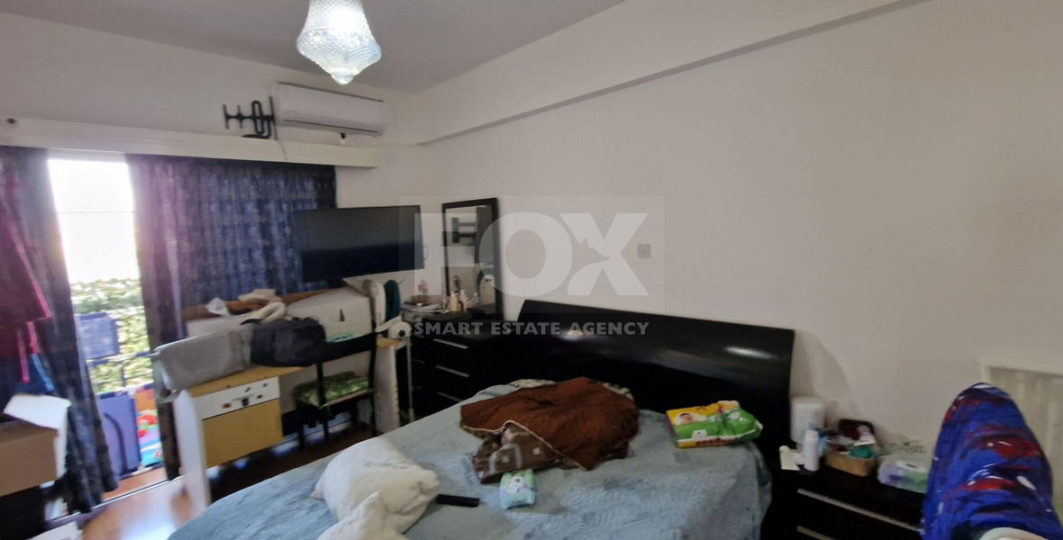 Three Bedroom Apartment For Sale Near The Ajax Hotel