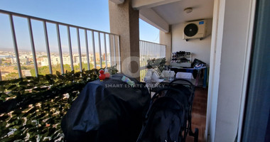 Three Bedroom Apartment For Sale Near The Ajax Hotel