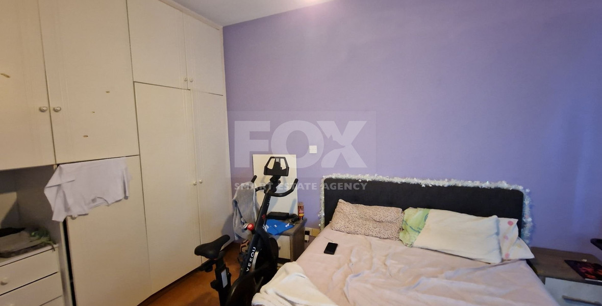 Three Bedroom Apartment For Sale Near The Ajax Hotel