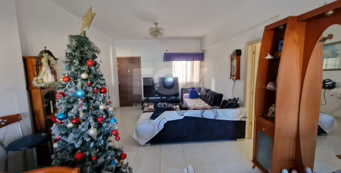 Three Bedroom Apartment For Sale Near The Ajax Hotel