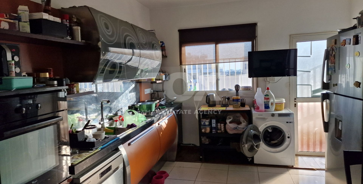 Three Bedroom Apartment For Sale Near The Ajax Hotel