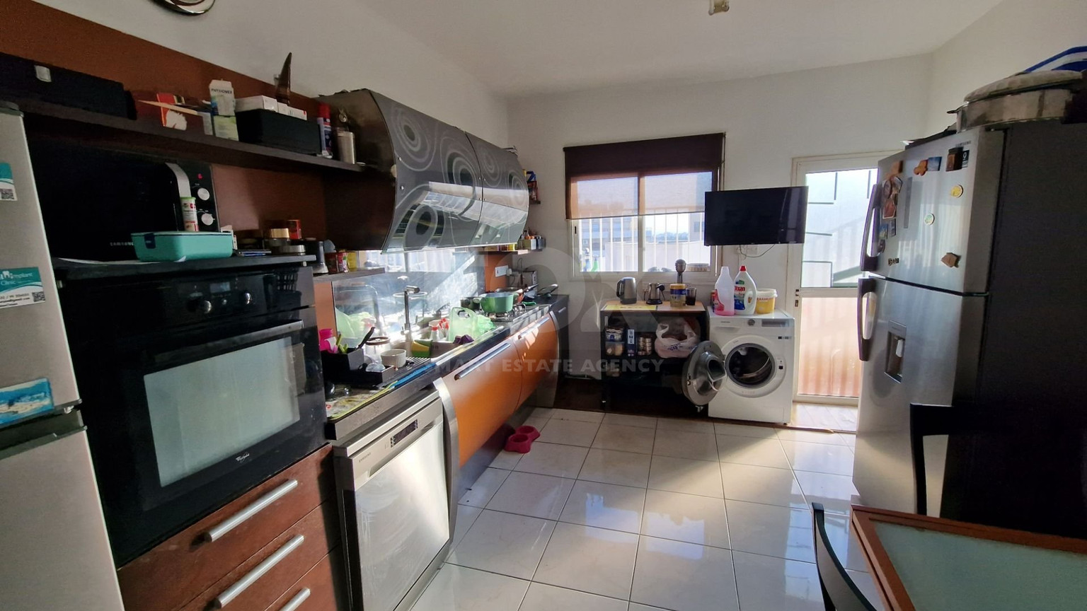 Three Bedroom Apartment For Sale Near The Ajax Hotel