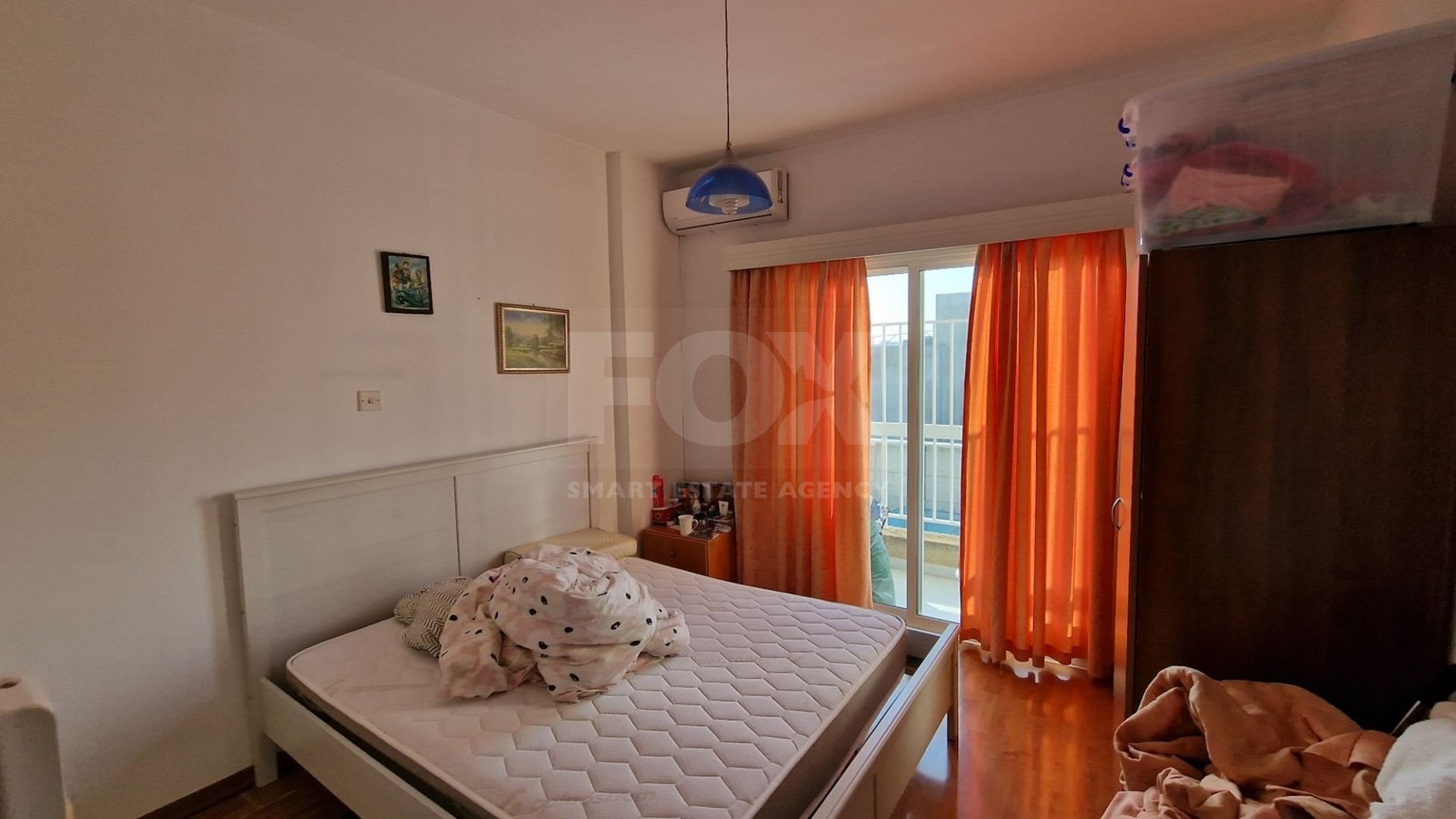 Three Bedroom Apartment For Sale Near The Ajax Hotel