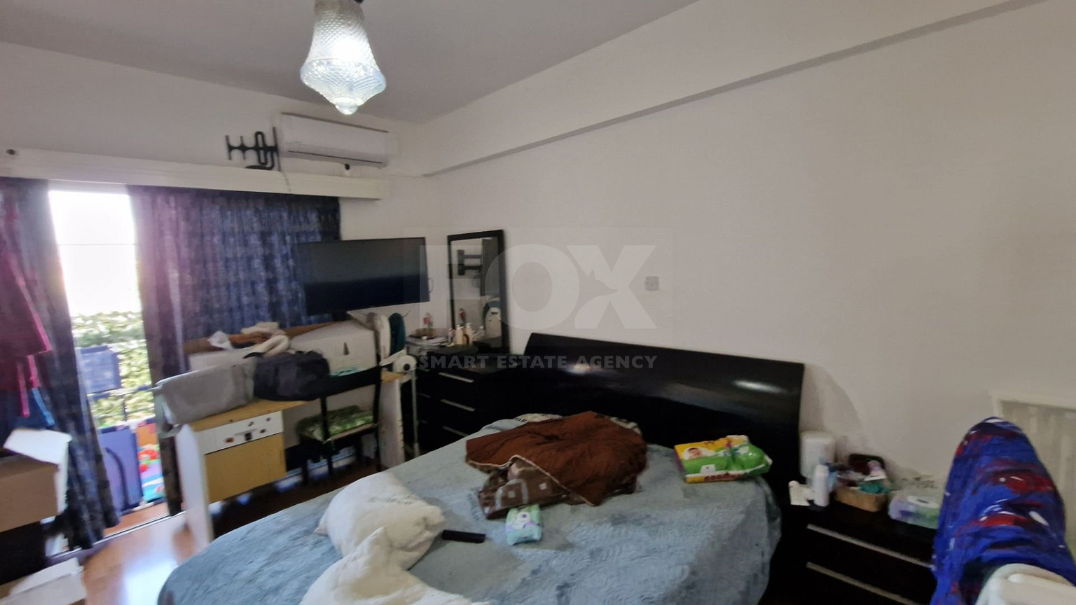 Three Bedroom Apartment For Sale Near The Ajax Hotel