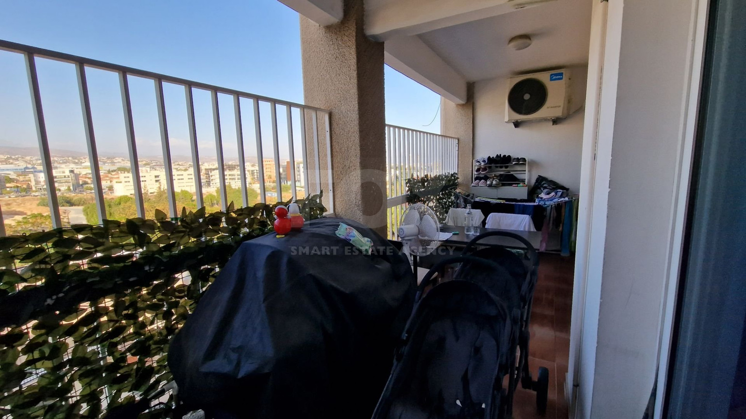 Three Bedroom Apartment For Sale Near The Ajax Hotel