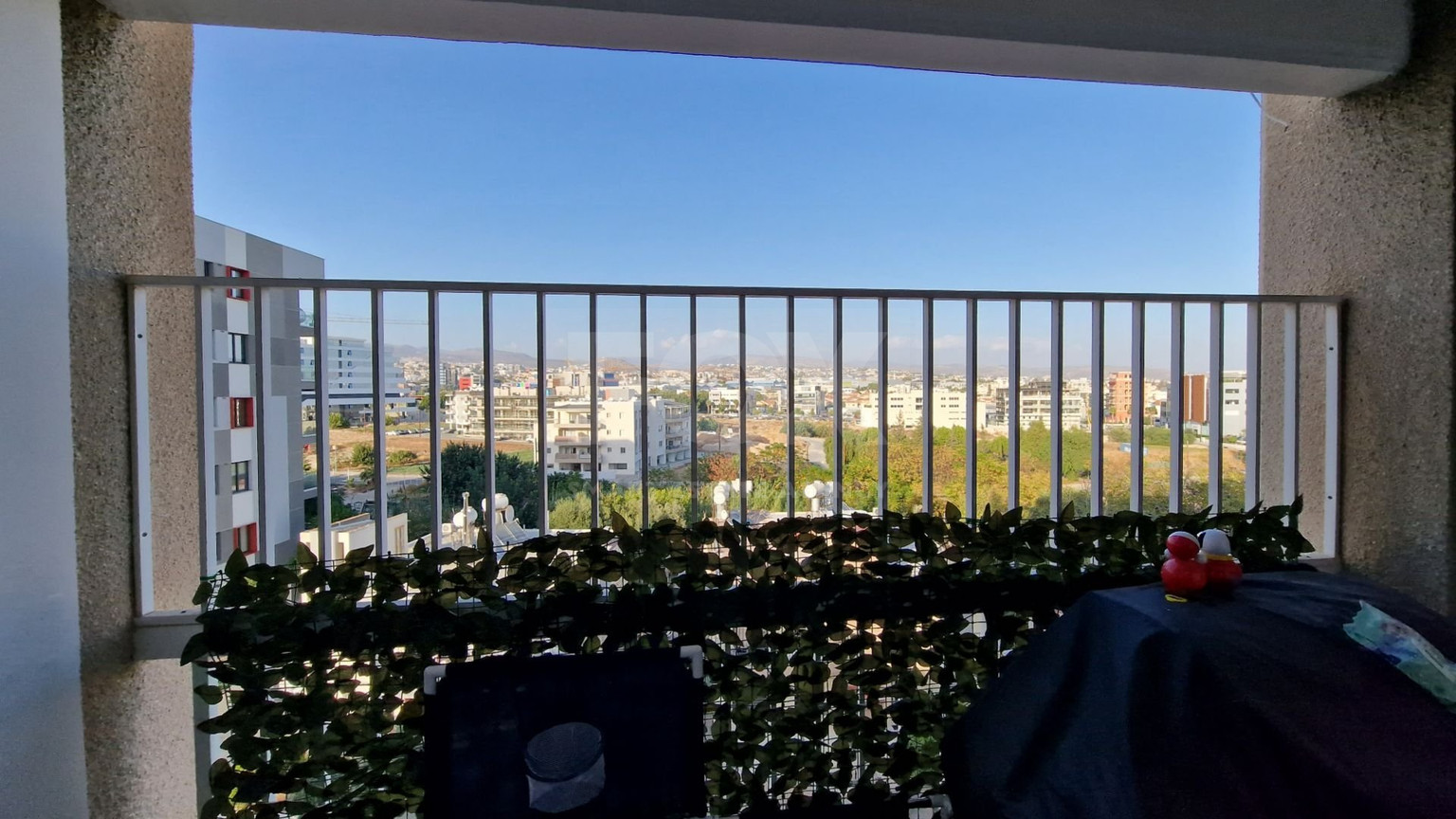 Three Bedroom Apartment For Sale Near The Ajax Hotel