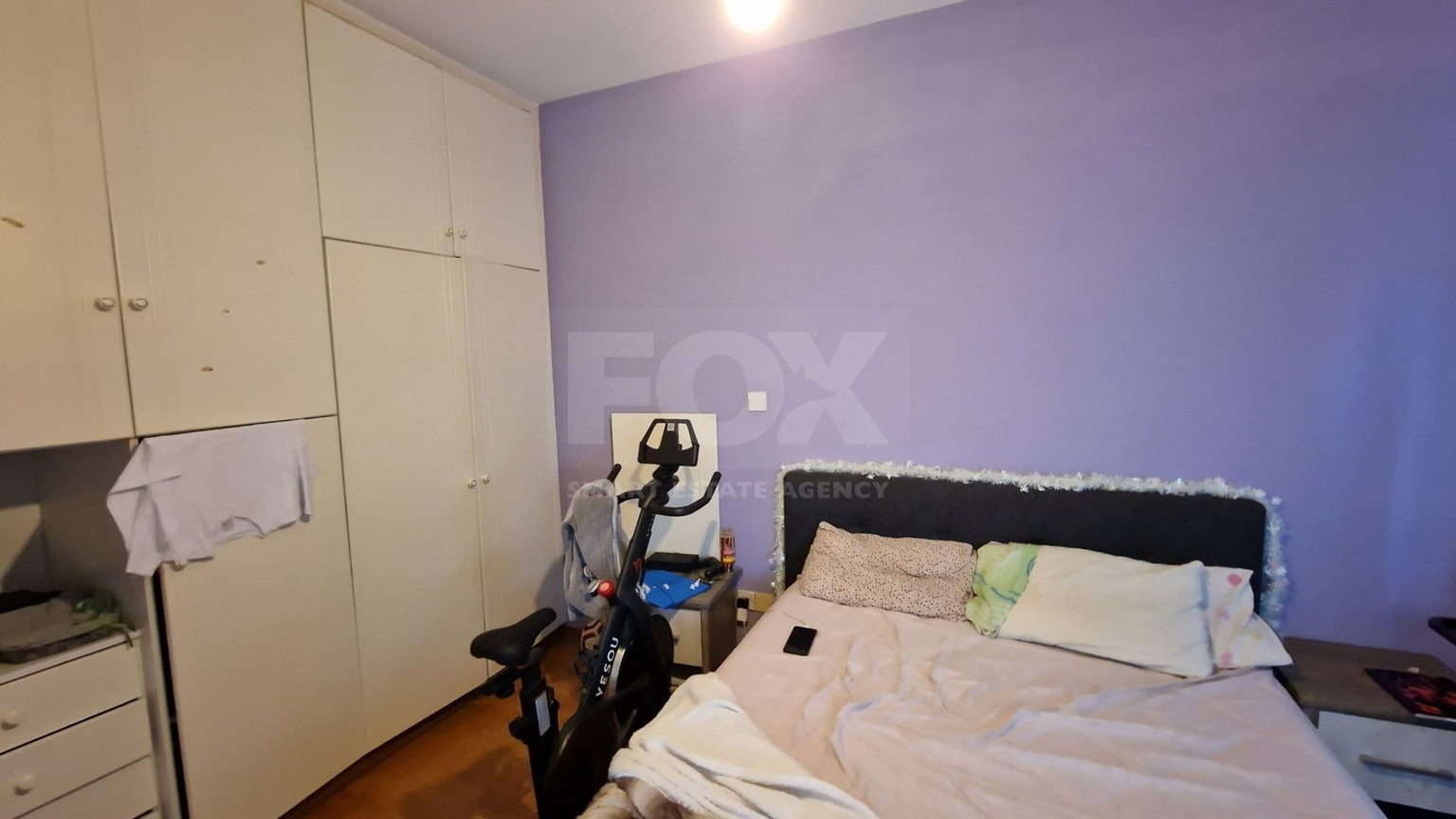 Three Bedroom Apartment For Sale Near The Ajax Hotel
