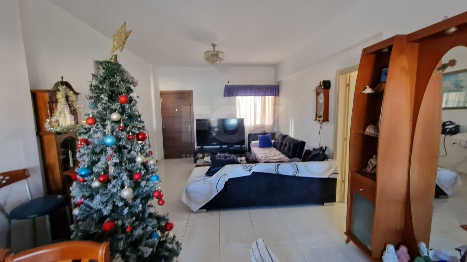 Three Bedroom Apartment For Sale Near The Ajax Hotel