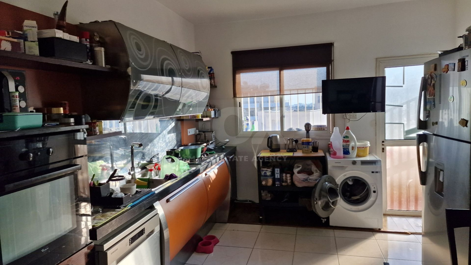 Three Bedroom Apartment For Sale Near The Ajax Hotel