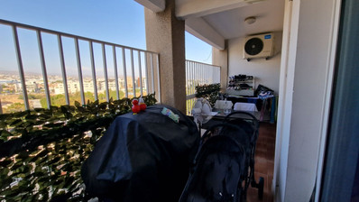 Three Bedroom Apartment For Sale Near The Ajax Hotel