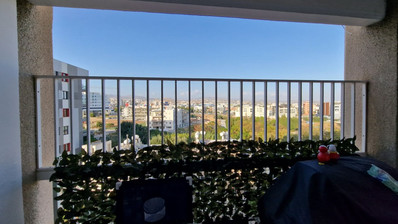 Three Bedroom Apartment For Sale Near The Ajax Hotel