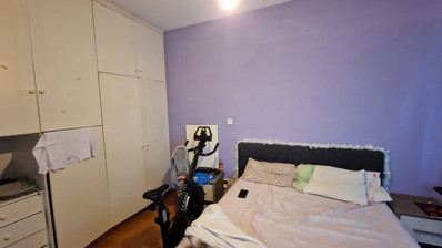 Three Bedroom Apartment For Sale Near The Ajax Hotel