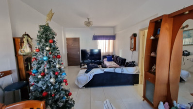 Three Bedroom Apartment For Sale Near The Ajax Hotel
