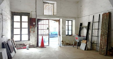 Listed building project in Historical Center