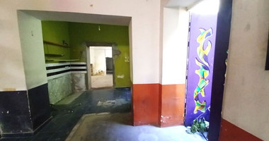 Listed building project in Historical Center