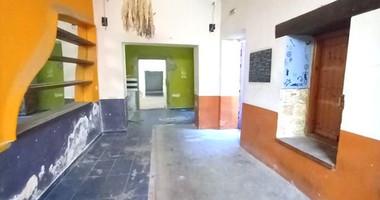 Listed building project in Historical Center