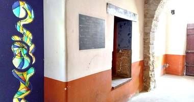 Listed building project in Historical Center