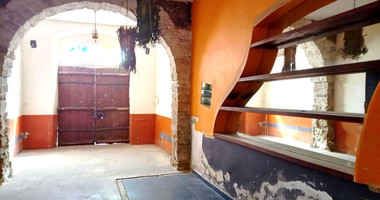 Listed building project in Historical Center