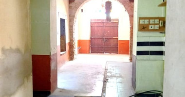 Listed building project in Historical Center