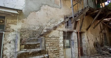 Listed building project in Historical Center