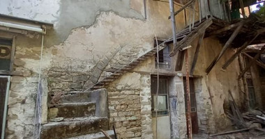 Listed building project in Historical Center