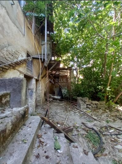 Listed building project in Historical Center