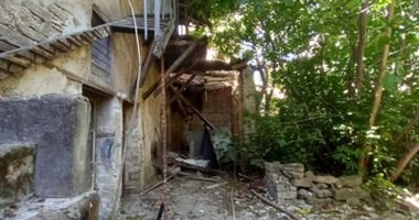 Listed building project in Historical Center