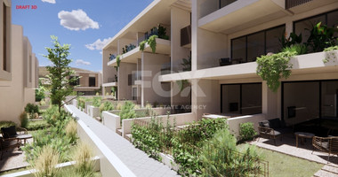One bedroom elegant apartment in Emba , Paphos