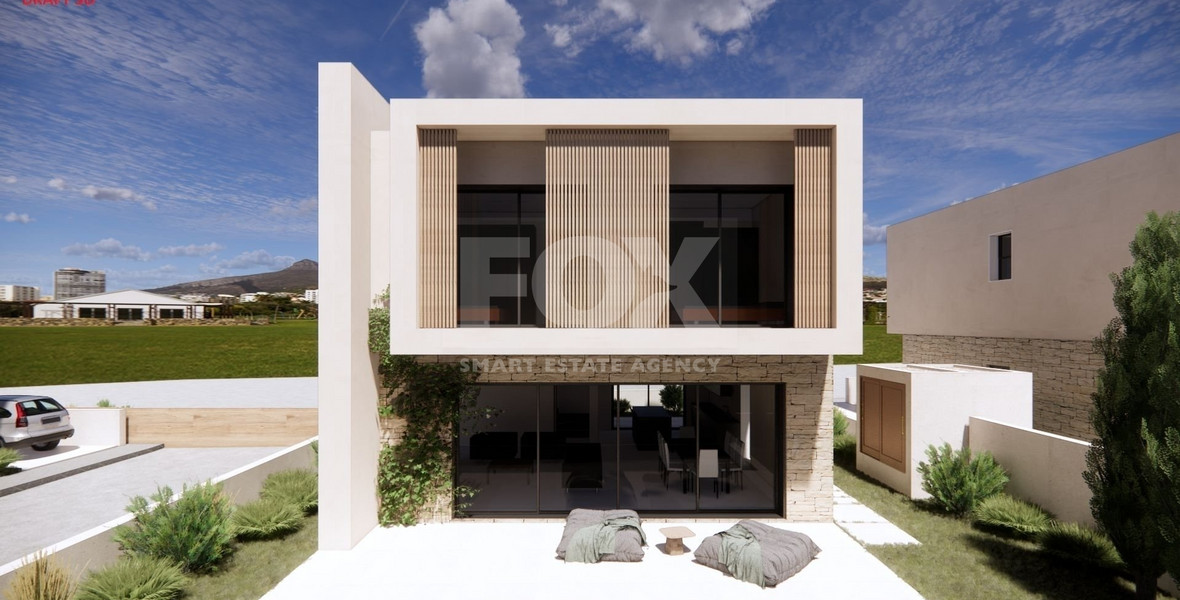 One bedroom elegant apartment in Emba , Paphos