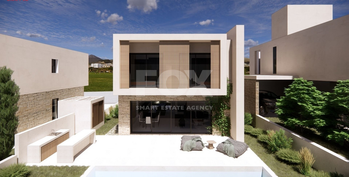 One bedroom elegant apartment in Emba , Paphos