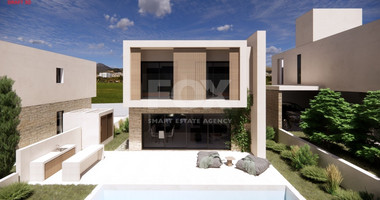 One bedroom elegant apartment in Emba , Paphos