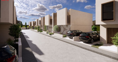 One bedroom elegant apartment in Emba , Paphos