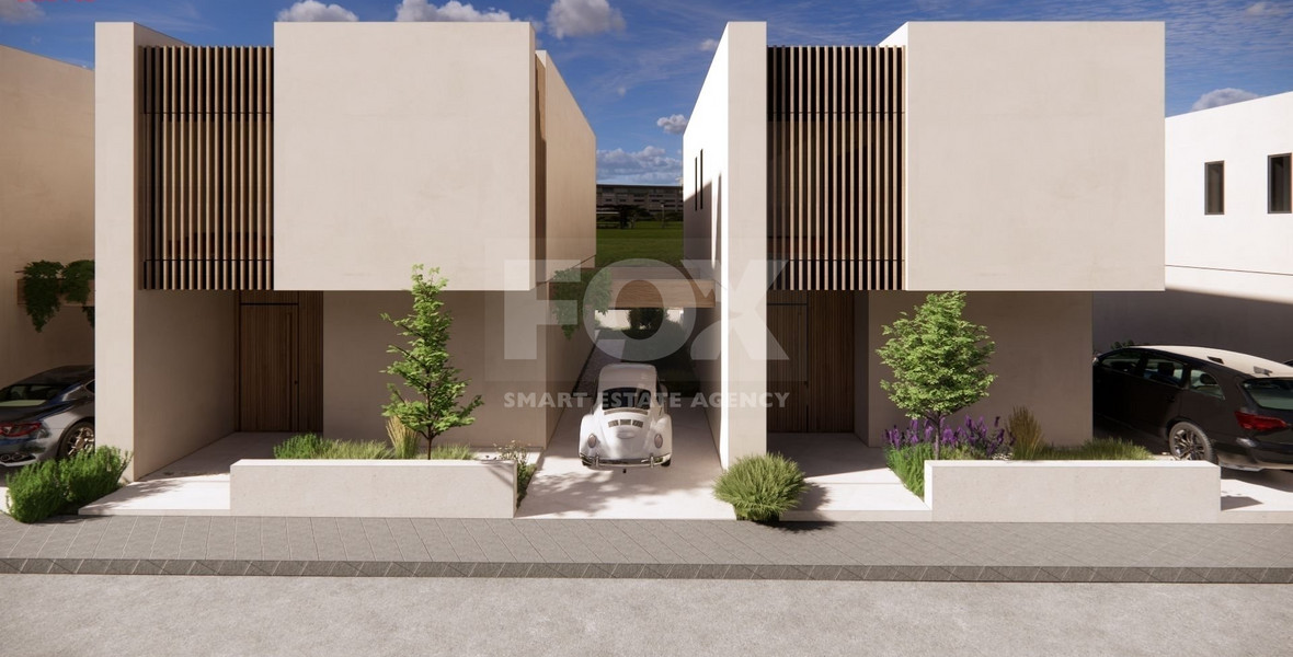 One bedroom elegant apartment in Emba , Paphos