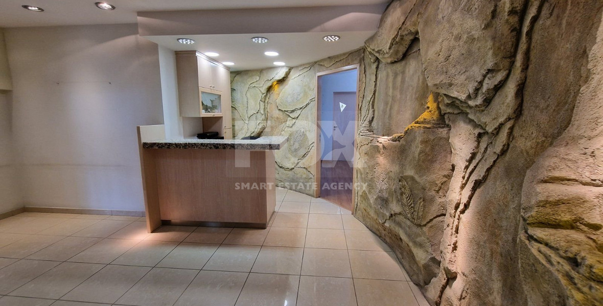 Office for rent in Agia Zoni, Limassol