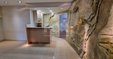 Office for rent in Agia Zoni, Limassol