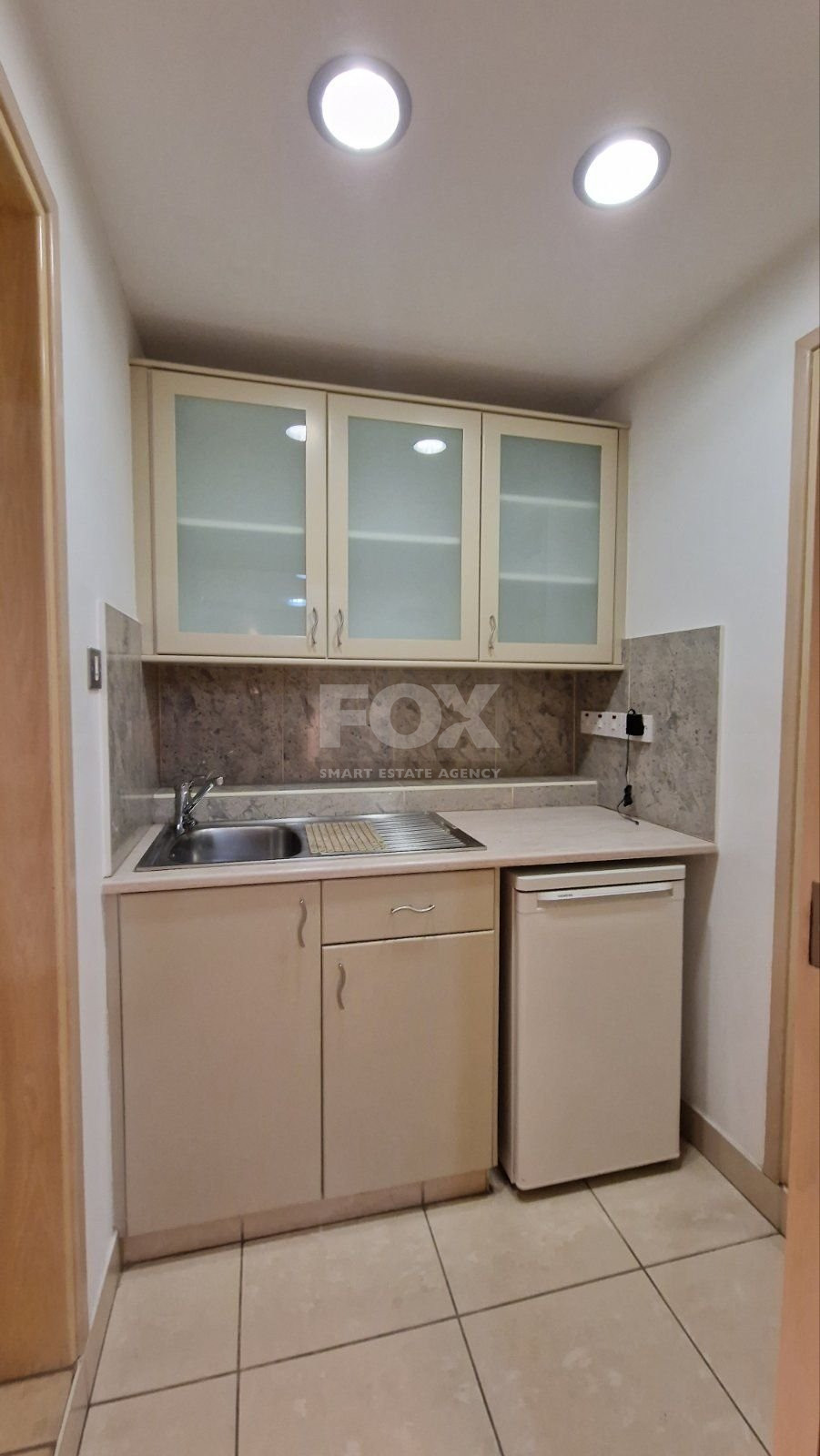 Office for rent in Agia Zoni, Limassol