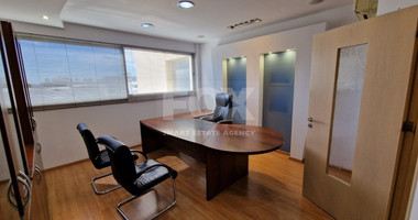 Office for rent in Agia Zoni, Limassol