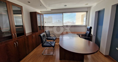 Office for rent in Agia Zoni, Limassol