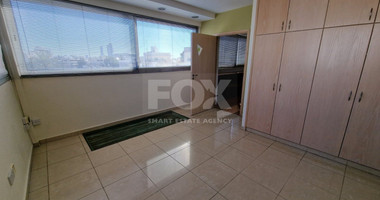 Office for rent in Agia Zoni, Limassol