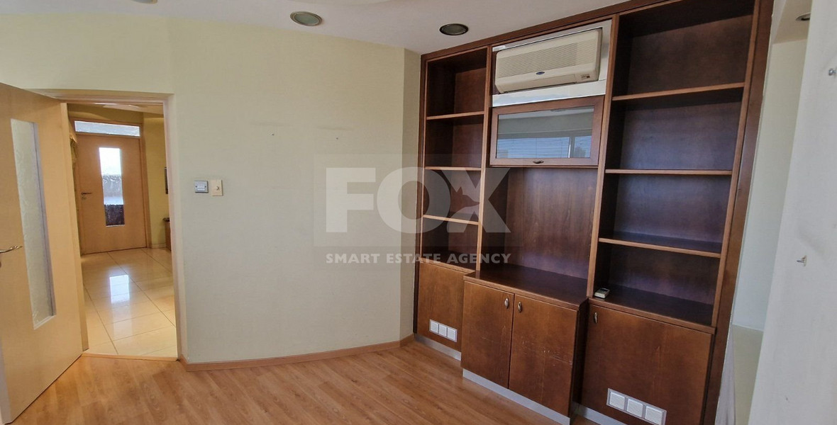 Office for rent in Agia Zoni, Limassol